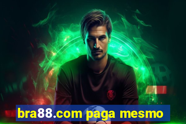 bra88.com paga mesmo